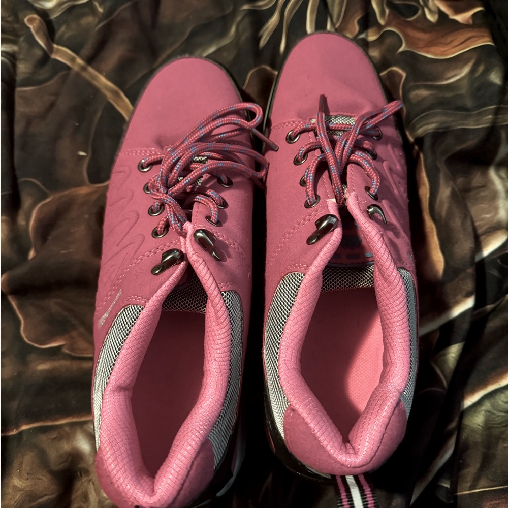 Boots-pending